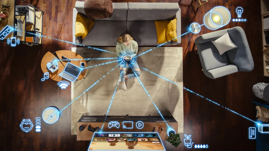 wifi relay